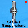 ANVER SLSA-1 Level Compensator Suspensions