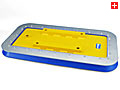Large Rectangular Vacuum Pads for Extra-Heavy Loads