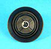 Special Cleated bottom makes the VC40 one of our top selling small cups