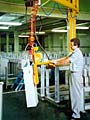 Specialized Ergonomic Vacuum Lift Systems - Including Air Balancers