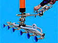 Click to view a larger image of the VT90 Vacuum Tube Lifter along with more information