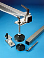ANVER Cross Arm Suspension Assemblies for Pick-and-Place Systems