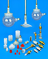 ANVER Air Powered Vacuum Pumps and Suction Cups Handle Fragile Objects