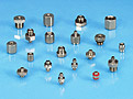 Overview of Vacuum Component Fittings