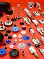 Vacuum System Components Fully Interchangeable with a Well-Known Japanese Manufacturer