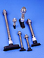 ANVER Vacuum Cup Suspensions for High Speed Automation Equipment