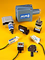 ANVER Vacuum and Pressure Switches Monitor all Vacuum System Requirements