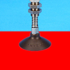 Vacuum Suction Cups, How do they work & Selection guide