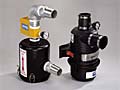 High-Flow Vacuum Filters for Vacuum Tube Lifting Systems