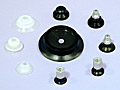Vacuum Cups and Suction Cups