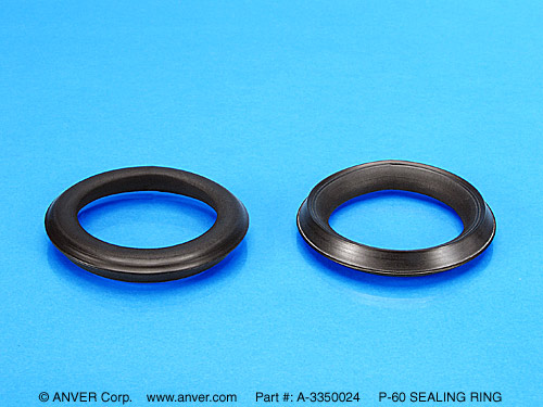 Model: P-60 SEALING RING Part Number: A-3350024