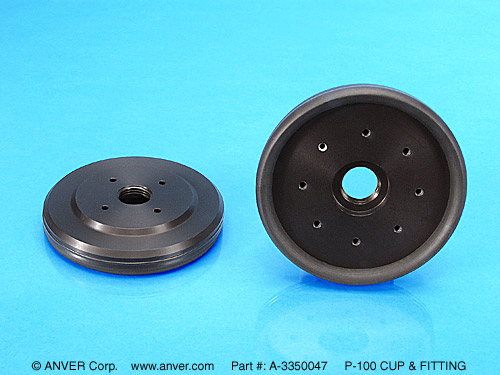 Model: P-100 CUP & FITTING Part Number: A-3350047