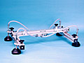 ANVER Four Pad Load Beam Assembly