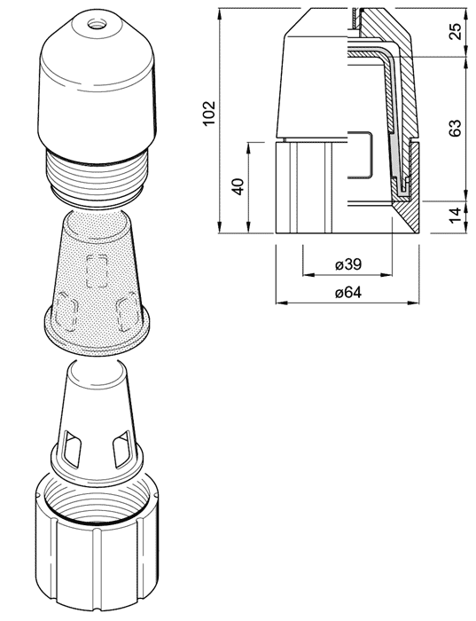 B-001.0004.000 Dwg.