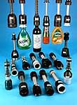 Bottle Grippers for all Brands of Bottling Equipment