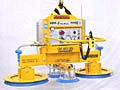 ANVER Custom Vacuum Lifters