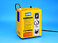 ANVER Mini Electric Powered Vacuum Stations