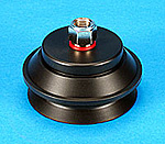 Cup B1.5-76-NBR-14G with Adaptor Fitting 2521-1/4-04