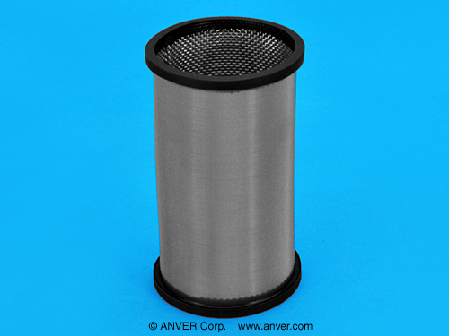Plastic In-Line Type Filters Model# FLTPE-4/15