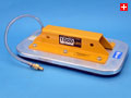 ANVER Custom FPA Foam Seal Vacuum Pad No.: FPA120210G33