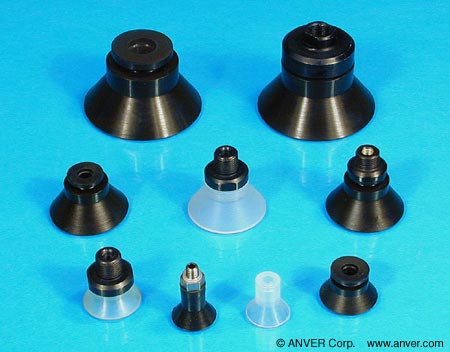 Generic versions of the P-Series D Series Deep Vacuum Cups