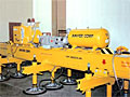 Heavy Mill-Duty Vacuum Lifter