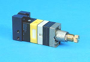 ANVER Pneumatic Vacuum Switch for Air Powered Vacuum Generators