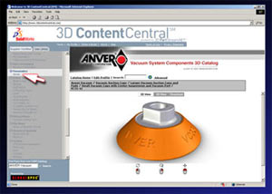 Downloadable CAD Files Information Page