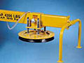 ANVER Vacuum Lifter Parking Stands