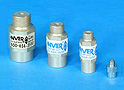 Automatic and Mechanical Vacuum Cup Sensing Valves