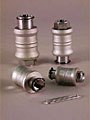 Vacuum Slide Valves