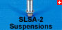 SLSA-2 Level Compensator Suspensions