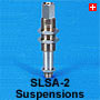 ANVER SLSA-2 Level Compensator Suspensions