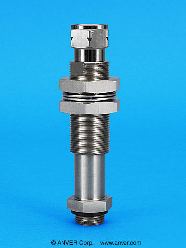 binde Persona Fritid Spring Loaded Vacuum Cup Suspension Assemblies Model#SLSA-3838G-102 –  Non-Rotating