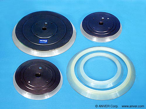 Generic versions of P-Series FP Vacuum Cups
