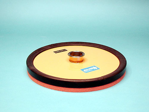 14 inch diameter foam seal pad lifting attachment