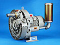 Replacement Vacuum Pumps and Vacuum Stations for All Brands of Vacuum Tube Lifters