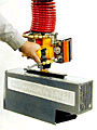VM Lifter for Lifting Electric Power Modules