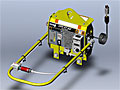 VPF Series Vacuum Pumps and Vacuum Stations