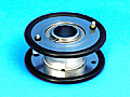 Replacement Bottom Swivel and Universal Swivel Assemblies for All Brands of Vacuum Tube Lifters